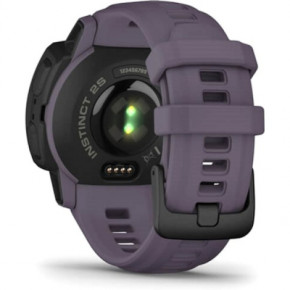 - Garmin Instinct 2S Deep Orchid GPS (010-02563-04) 7