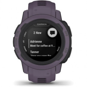 - Garmin Instinct 2S Deep Orchid GPS (010-02563-04) 9