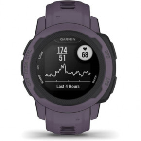 - Garmin Instinct 2S Deep Orchid GPS (010-02563-04) 11