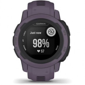 - Garmin Instinct 2S Deep Orchid GPS (010-02563-04) 13