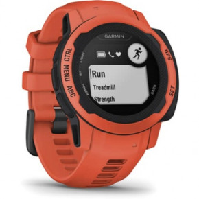 - Garmin Instinct 2S Poppy GPS (010-02563-06) 4