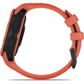 - Garmin Instinct 2S Poppy GPS (010-02563-06) 6