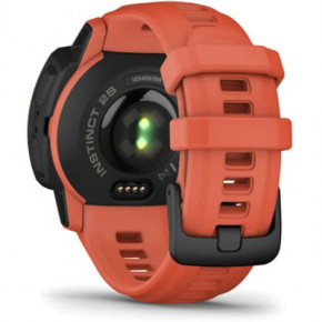 - Garmin Instinct 2S Poppy GPS (010-02563-06) 7