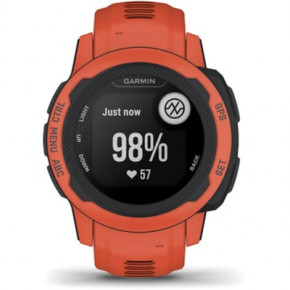 - Garmin Instinct 2S Poppy GPS (010-02563-06) 13