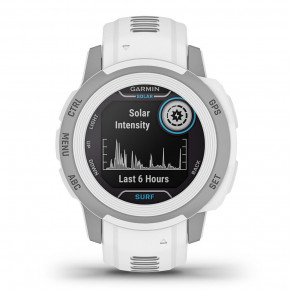 �����-���� Garmin Instinct 2S Solar - Surf Edition Ericeira (010-02564-13) 3