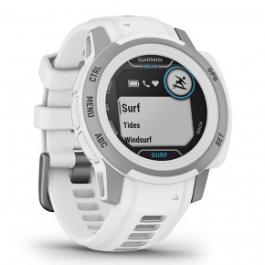 �����-���� Garmin Instinct 2S Solar - Surf Edition Ericeira (010-02564-13) 4