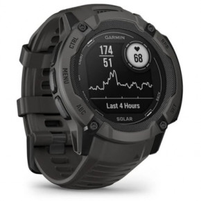 - Garmin Instinct 2X Solar Graphite GPS (010-02805-00) 4