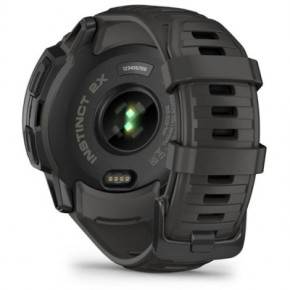 - Garmin Instinct 2X Solar Graphite GPS (010-02805-00) 7