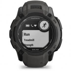 - Garmin Instinct 2X Solar Graphite GPS (010-02805-00) 8