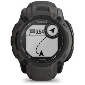 - Garmin Instinct 2X Solar Graphite GPS (010-02805-00) 13