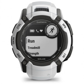 - Garmin Instinct 2X Solar Whitestone GPS (010-02805-04) 8