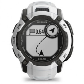 - Garmin Instinct 2X Solar Whitestone GPS (010-02805-04) 13