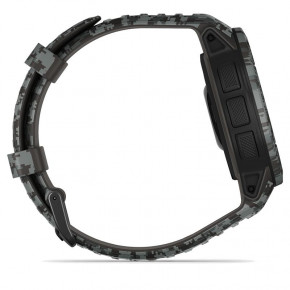 - Garmin Instinct 2 Camo Graphite (010-02626-03) 8