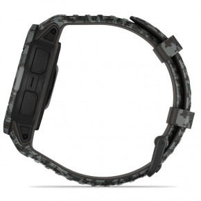 - Garmin Instinct 2 Camo Graphite (010-02626-03) 9