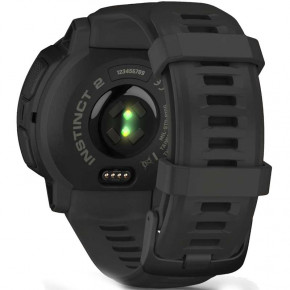 - Garmin Instinct 2 Graphite (010-02626-00) 4