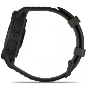 - Garmin Instinct 2 Graphite (010-02626-00) 5