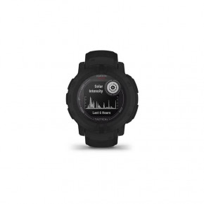 - Garmin Instinct 2 Solar Tactical Black (010-02627-03) 3