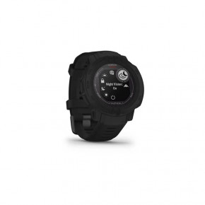 - Garmin Instinct 2 Solar Tactical Black (010-02627-03) 4