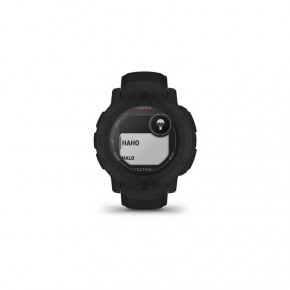 - Garmin Instinct 2 Solar Tactical Black (010-02627-03) 7