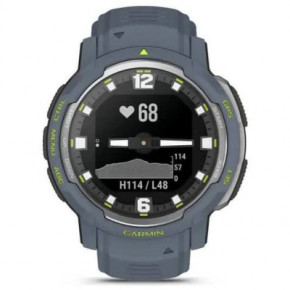 - Garmin Instinct Crossover Blue Granite (010-02730-04) 3