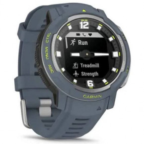 - Garmin Instinct Crossover Blue Granite (010-02730-04) 4