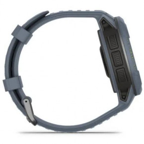 - Garmin Instinct Crossover Blue Granite (010-02730-04) 5