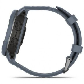 - Garmin Instinct Crossover Blue Granite (010-02730-04) 6