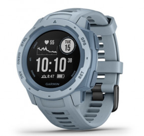 - Garmin Instinct Sea Foam (010-02064-05/010-02064-64) () 