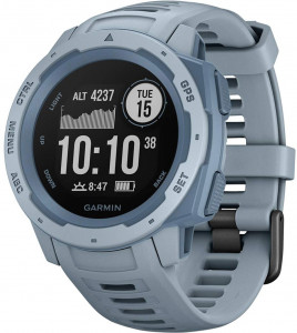 - Garmin Instinct Sea Foam (010-02064-05)