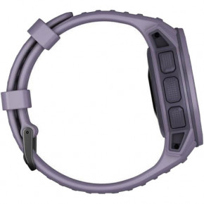 - Garmin Instinct Solar Orchid (010-02293-02/010-02293-12) 6