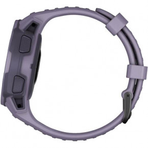 - Garmin Instinct Solar Orchid (010-02293-02/010-02293-12) 11