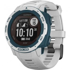  - Garmin Instinct Solar Surf Edition Cloudbreak (010-02293-08/18) (0)