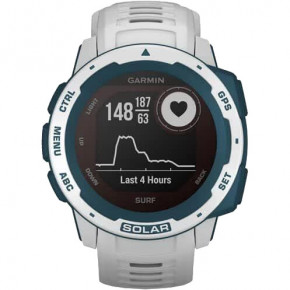  - Garmin Instinct Solar Surf Edition Cloudbreak (010-02293-08/18) (5)