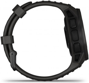 - Garmin Instinct Solar Tactical Black (010-02293-03) 6