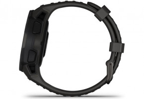 - Garmin Instinct Solar Tactical Black (010-02293-03) 7