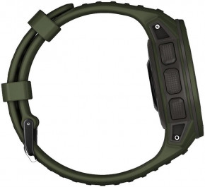  - Garmin Instinct Solar Tactical Moss (010-02293-04) (4)