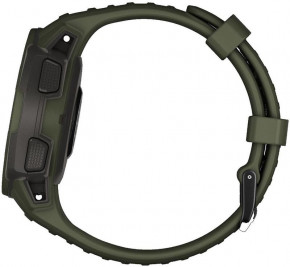  - Garmin Instinct Solar Tactical Moss (010-02293-04) (5)