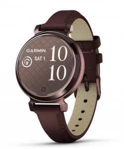 - Garmin Lily 2 Classic DarkBronze/Mulberry (010-02839-03)