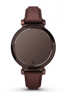 - Garmin Lily 2 Classic DarkBronze/Mulberry (010-02839-03) 4