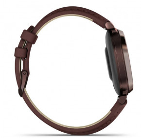 - Garmin Lily 2 Classic DarkBronze/Mulberry (010-02839-03) 6