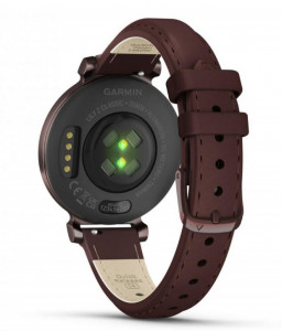 - Garmin Lily 2 Classic DarkBronze/Mulberry (010-02839-03) 7