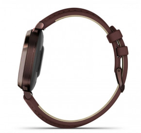 - Garmin Lily 2 Classic DarkBronze/Mulberry (010-02839-03) 8