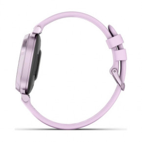 - Garmin Lily 2 Lilac Silicone (010-02839-01) 6