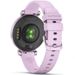 - Garmin Lily 2 Lilac Silicone (010-02839-01) 7