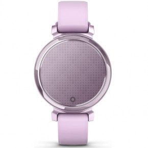 - Garmin Lily 2 Lilac Silicone (010-02839-01) 8