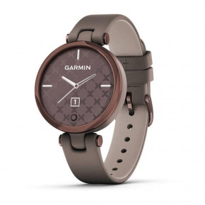 - Garmin Lily Classic Dark Bronze-Paloma (010-02384-B0)