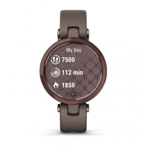 - Garmin Lily Classic Dark Bronze-Paloma (010-02384-B0) 8