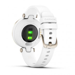 - Garmin Lily Sport Cream Gold-White (010-02384-10) 7