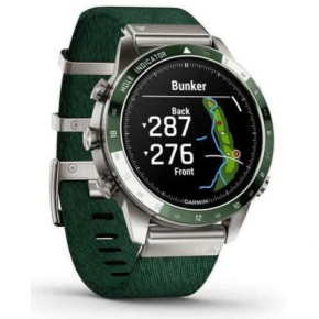 - Garmin MARQ Golfer Gen 2 (010-02648-21) 4