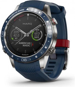 - Garmin Marq Captain American Magic Edition (010-02454-01)